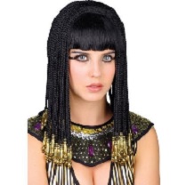 Buy Cleopatras wigs.