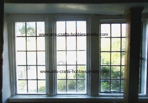 secondary glazing listed buildings. Secondary glazed leaded light windows