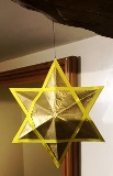 How to make a Star of David