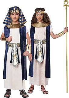 Egyptian Tunic Costume for Kids