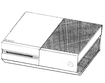 xbox drawit